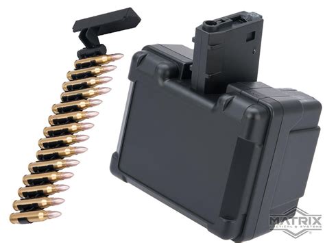 airsoft m4 box mag electric|airsoft m4 3000 mag.